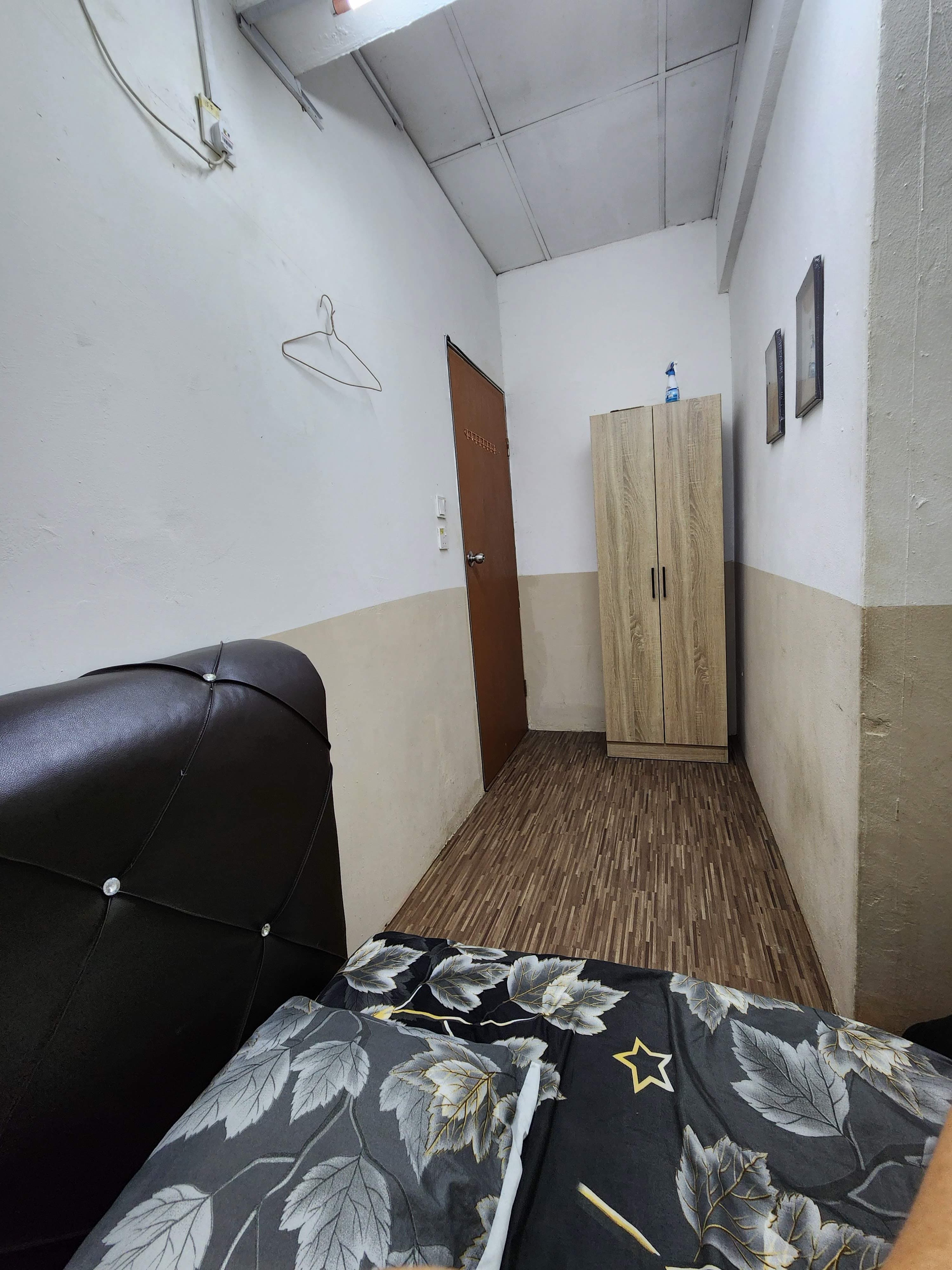 Larkin 14 - Single bedroom