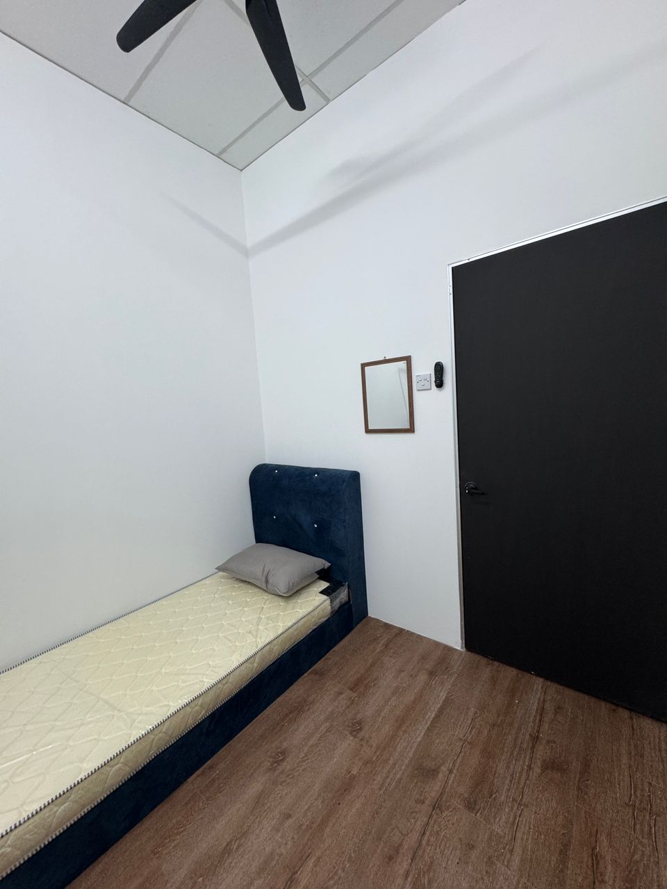 Johor room rentals illustration (Skudai)